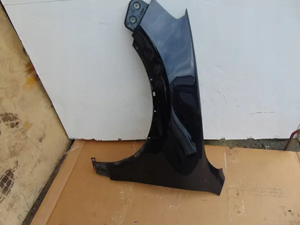 Fram vänster skärm VW Touareg 2010- 7P6821105E image 2