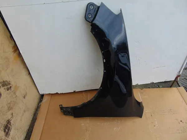 Fram vänster skärm VW Touareg 2010- 7P6821105E image 3