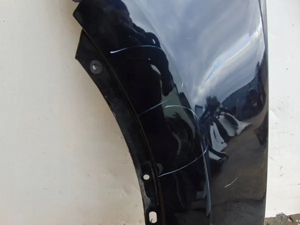 Fram vänster skärm VW Touareg 2010- 7P6821105E image 4