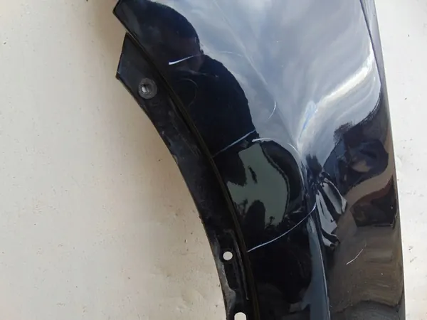 Fram vänster skärm VW Touareg 2010- 7P6821105E image 5