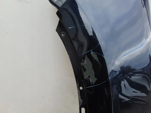 Fram vänster skärm VW Touareg 2010- 7P6821105E image 6