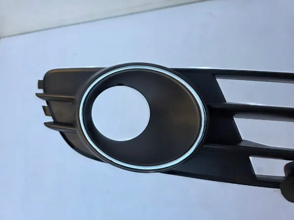 Griglia paraurti sinistra per Audi A6 C7 2011-2015 image 4