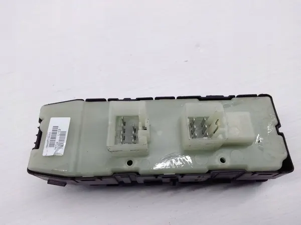 Botão de controle de janela traseira esquerda Dodge Caliber 04602780AA image 3