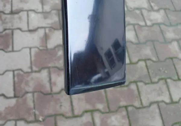 Krom Dörrlist Höger Fram Passagerare OEM JOK-55-W14 image 4