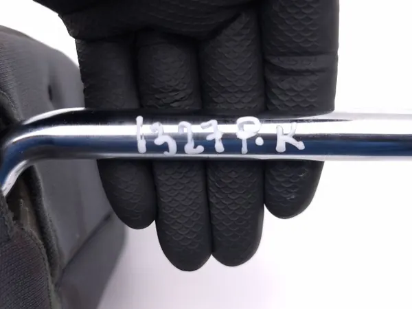 Cabezal delantero Hyundai Ioniq 2018 OEM AMD230545 image 6