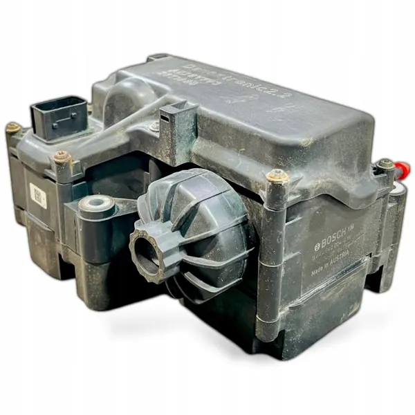 DAF AdBlue-pumppu OEM 2871880 - Käytetty Kunnossa image 2