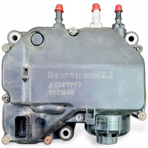 DAF AdBlue-pumppu OEM 2871880 - Käytetty Kunnossa image 3