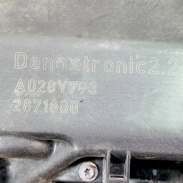 DAF AdBlue-pumppu OEM 2871880 - Käytetty Kunnossa image 5