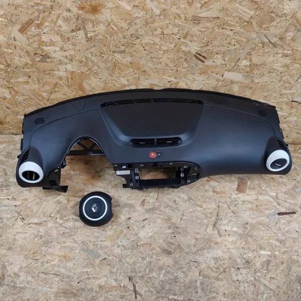 Instrumentpanel OEM AZF2384 för Renault Twingo III image 2