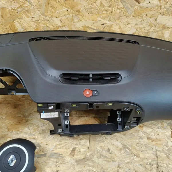 Instrumentpanel OEM AZF2384 för Renault Twingo III image 3