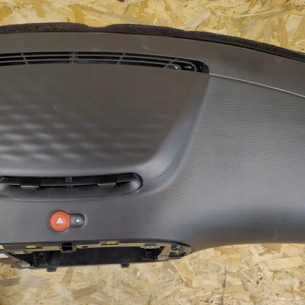Instrumentpanel OEM AZF2384 för Renault Twingo III image 8