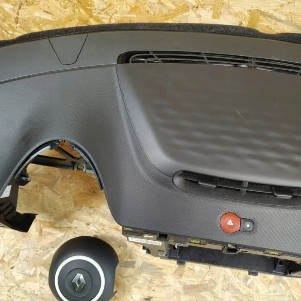 Instrumentpanel OEM AZF2384 för Renault Twingo III image 9