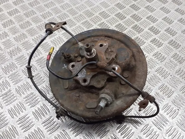 Tambor de freno OEM BĘBEN PRAWY TYŁ HONDA CIVIC VI 1.4 16V image 3