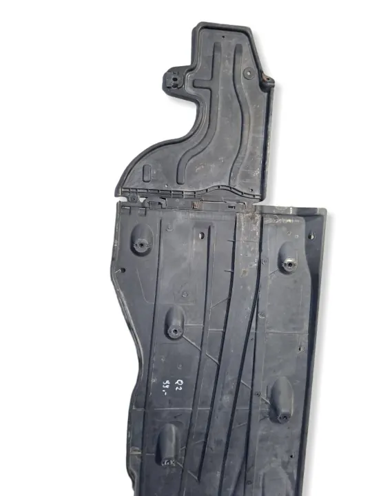 Schwellerabdeckungsstopfen Audi Q2 OEM CXY161 - Gebraucht image 3