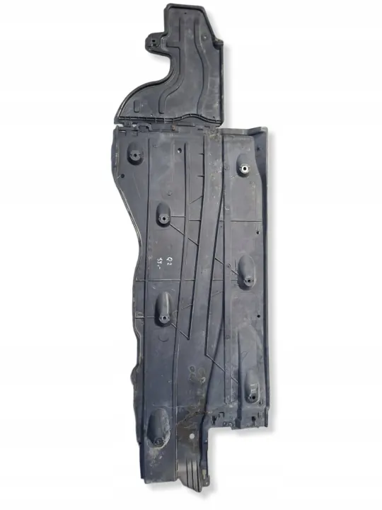 Schwellerabdeckungsstopfen Audi Q2 OEM CXY161 - Gebraucht image 4