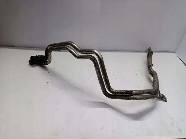 Mangueras del calentador Jaguar XF X250 OEM BKU1217 image 2