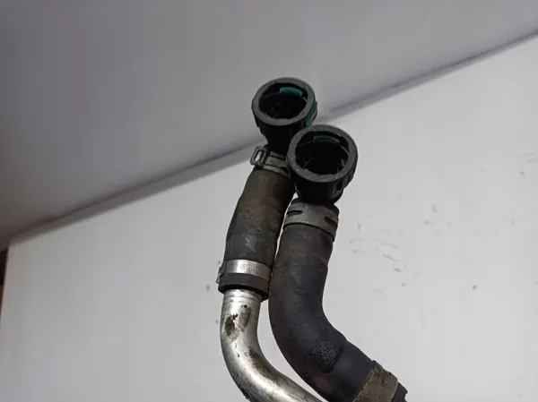 Mangueras del calentador Jaguar XF X250 OEM BKU1217 image 3