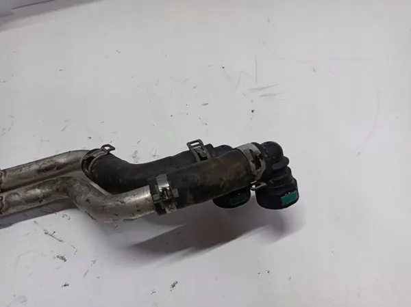Mangueras del calentador Jaguar XF X250 OEM BKU1217 image 4