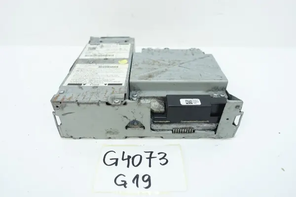Módulo Navegación Audi MIB2 OEM 4K0035064A image 2
