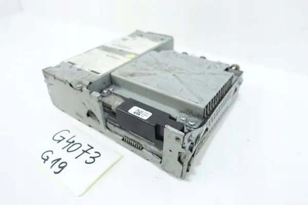 Módulo Navegación Audi MIB2 OEM 4K0035064A image 3