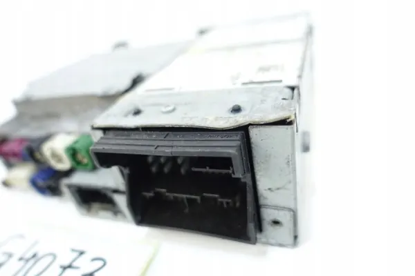 Módulo Navegación Audi MIB2 OEM 4K0035064A image 7