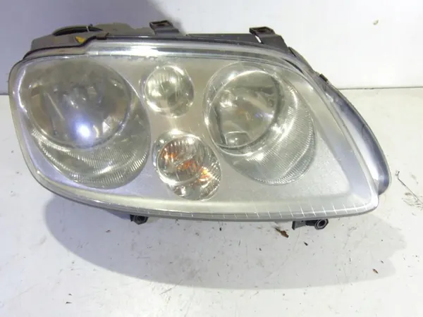Oikea Etuvalaisin VW Touran I image 2