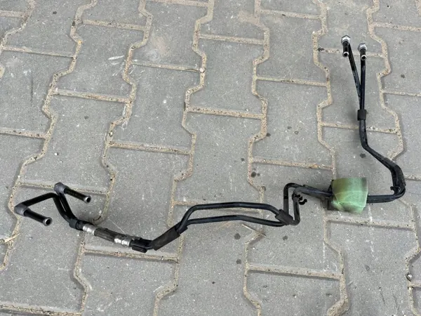 OEM PRZEWÓD HAMULCOWY ABS Jarruputket Range Rover Evoque image 2