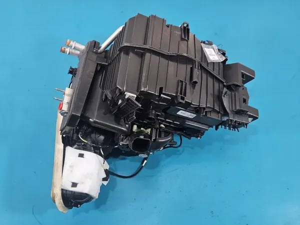 Heizung Peugeot 508 II OEM 9814010080 Gebraucht image 3