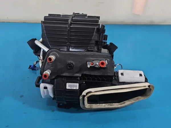 Heizung Peugeot 508 II OEM 9814010080 Gebraucht image 4