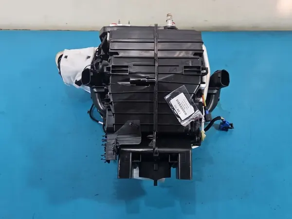 Heizung Peugeot 508 II OEM 9814010080 Gebraucht image 5