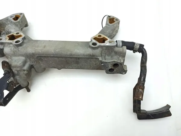 Carcasa del termostato Cadillac STS Seville 12553133 image 5