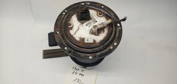 Flutuador da bomba de combustível 31110-A6200 Hyundai i30 II 1.4 16V image 3