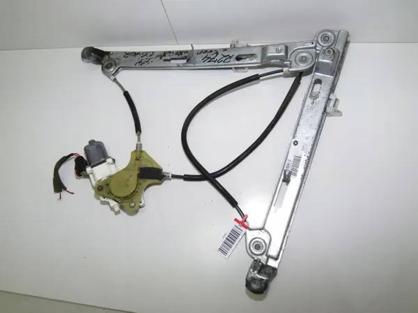 OEM 360171099 Régulateur Vitre Avant Droit Jeep Patriot image 2
