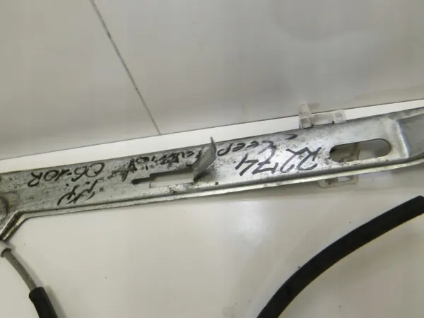 OEM 360171099 Régulateur Vitre Avant Droit Jeep Patriot image 8