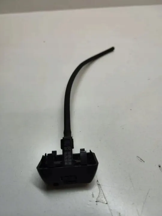 Ajovalopesuputki OEM 9835762780 - Käytetty image 2