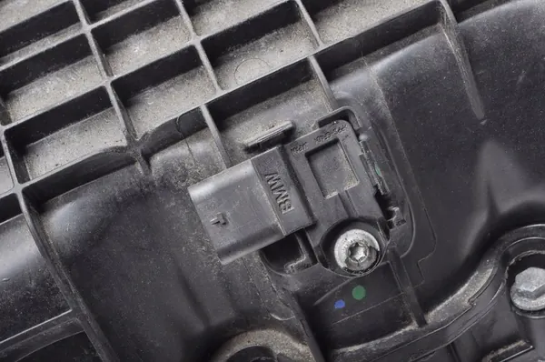 BMW F20 F21 F22 F30 F31 F32 G01 G02 G11 3.0 Coletor de admissão OEM image 2