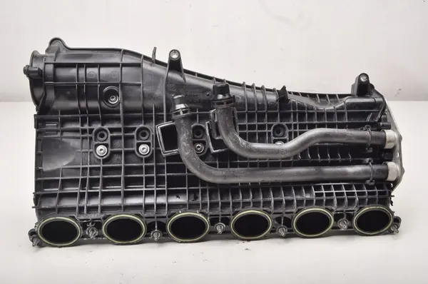 BMW F20 F21 F22 F30 F31 F32 G01 G02 G11 3.0 Coletor de admissão OEM image 9