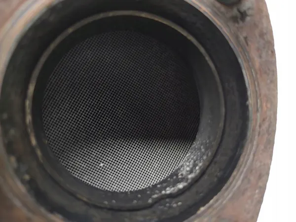 Catalyseur 036131703G Fabia II Roomster Ibiza Polo image 3