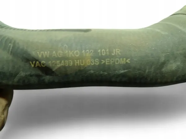 Tuyau de Drainage Toit Cabriolet OEM 1K0122101JR image 3