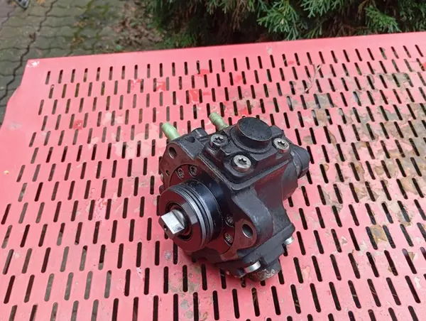 Bomba Bosch 0445010222 Fiat Ducato 3.0 image 2