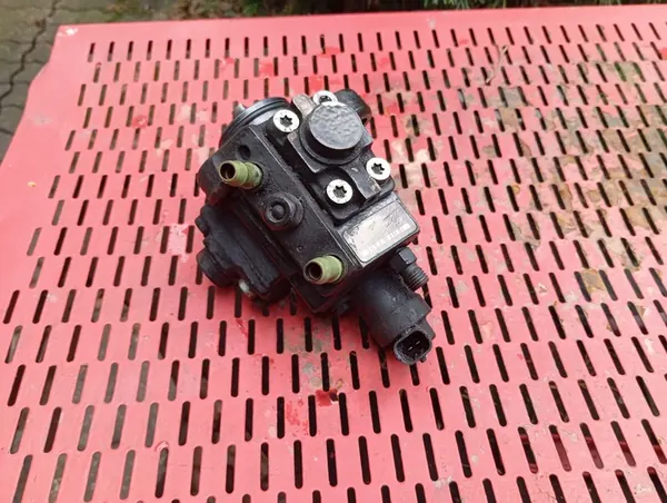 Bomba Bosch 0445010222 Fiat Ducato 3.0 image 3