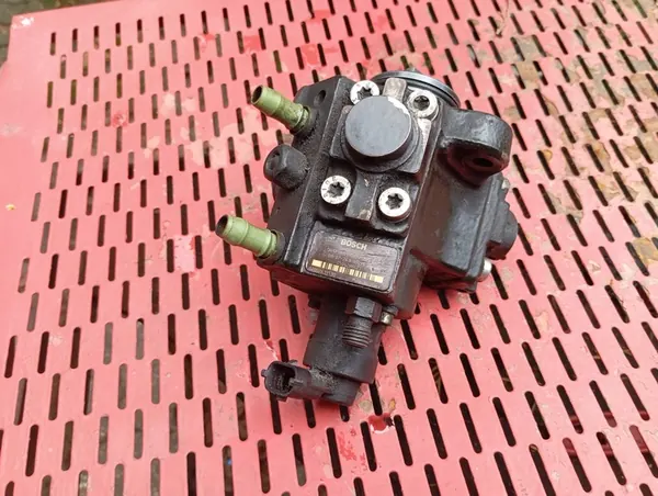 Bomba Bosch 0445010222 Fiat Ducato 3.0 image 4