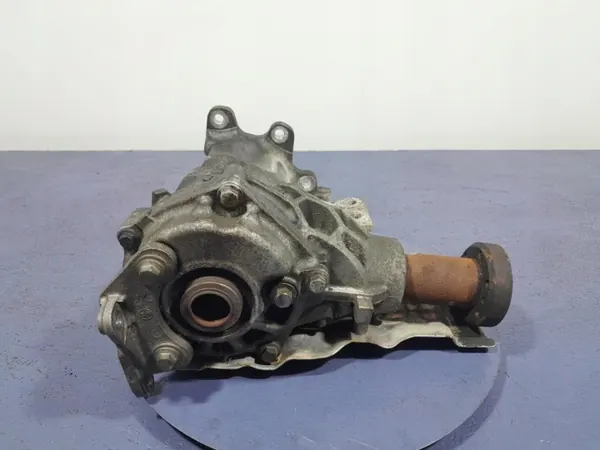 Redutor Volvo XC90 II 2.0 T6 OEM 36010507 image 2