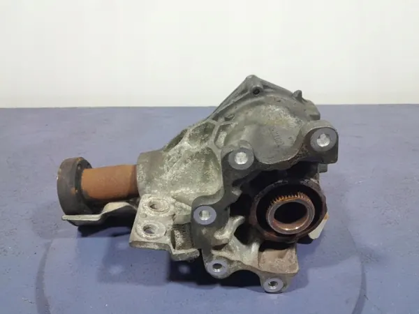 Redutor Volvo XC90 II 2.0 T6 OEM 36010507 image 3