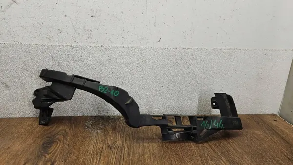 Opel Zafira C Etu oikea liukulaakeri valolle OEM 13300783 image 2