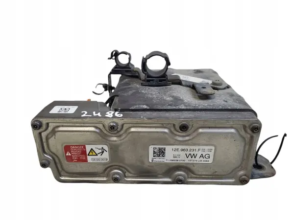 Préchauffeur moteur OEM 12E963231F pour VW e-Golf image 4