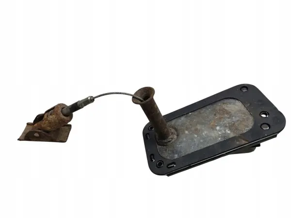 Reserverad-Winde OEM 8624896 für Volvo XC90 (2002-2006) image 2
