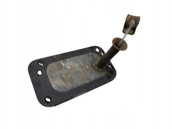 Reserverad-Winde OEM 8624896 für Volvo XC90 (2002-2006) image 5