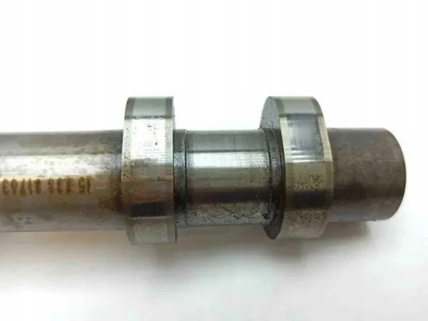 Árvore de cames Mercedes A64244502 OM642.852 Usado image 8