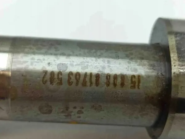 Árvore de cames Mercedes A64244502 OM642.852 Usado image 9